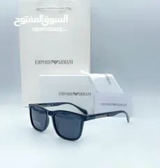  20 نظارات شمسية هاي كوبي درجة أولى