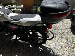  10 دراجة دايوان موديل 2023للبيع مكاني بغداد