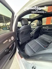  10 مرسيدس E350 2020 AMG فحص كامل فل اضافات اعلى صنف وارد المانيا ممشى قليل بحالة الوكالة