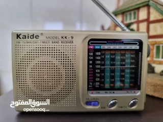  1 راديو  kaide
