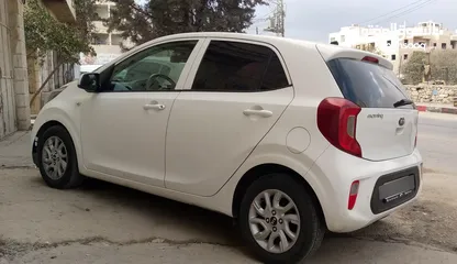  2 كايا مورننغ 2019 ترخيص2018...تقسيط