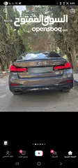  3 BMW.. 530e المنتج الألماني الفخم