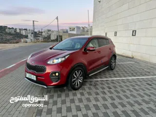  2 كيا سبورتاج 2018 ديزل