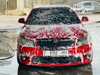  7 سكودا رمش اوتماتيك