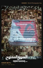  1 سماعت هايبر اكس كلاود 3