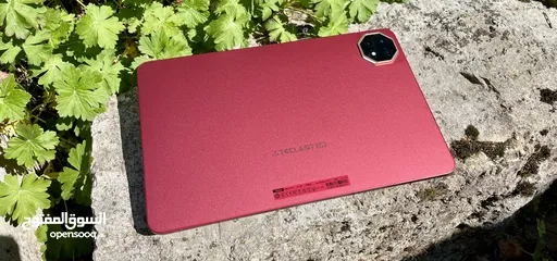  13 شاهد أنجز العب كل شيء أوضح على شاشة أكـبــر بـ تاب TECLAST TAB T60 AI المزود بالذكاء الاصطناعي