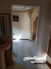  3 شقة غرب اربد مول طريق زبده 