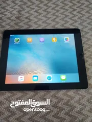  3 ايباد ايفون