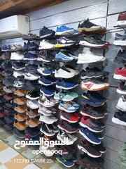  2 شروة رجالي رياضه صيني وارد اوروبي وصندل رجالي الماني جديد