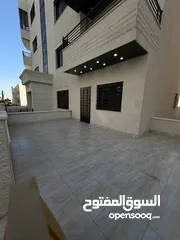  11 شقة تسوية جديده للبيع في طبربور