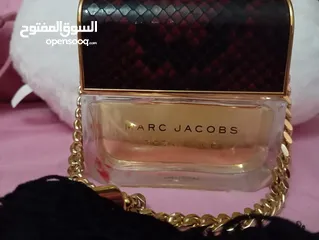  2 MARC JACOBS