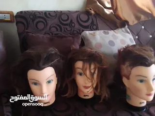  5 مليكان راس عدد تسعه لتدريب