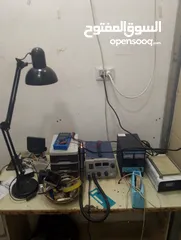  5 محل تلفونات للبيع بسعر مميز
