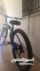  3 بسكليت 26 للبيع نضيف كرسي تعبان سعر 45 قابل للتفاوض بشكل بسيط حاله وكاله رجاء خاص اورقم