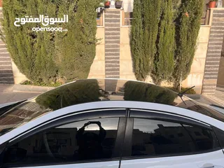  7 سيارة اكسنت 2018 للبيع كاش