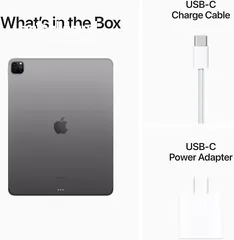  6 Apple iPad Pro 12.9 Celluar 128GB  Wi-Fi Apple warranty