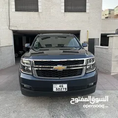  3 شيفروليه تاهو 2020 وارد الوكالة استخدام شخصي ترخيص منخفض فحص كامل