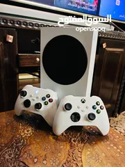  8 Xbox Series S  اكس بوكس سيريس اس