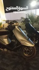  1 سوزوكي 100cc