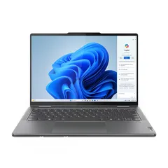  1 Lenovo Yoga 7 2 in 1 جديد غير مستعمل