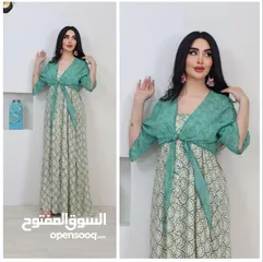  15 فساتين منوعه