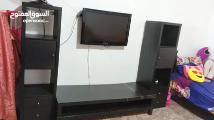  4 تخوت وخزانة