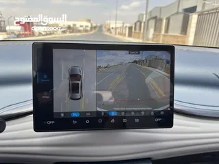  16 بي واي دي يوان بلس فل كامل بطارية كبيرة 2022 للبيع