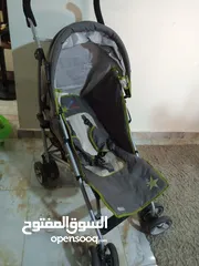  5 عرباية اطفال شوارع نظيفة للبيع