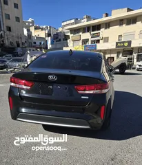  15 كيا اوبتيما kia k5 2019 للبيع بحالة الممتازة فحص كامل فل ماعدا فتحة