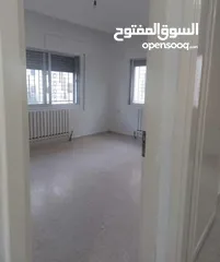  2 شقة فارغة للايجار في عرجان