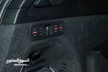  9 Q7 S-line Blackline ABT engine ECU