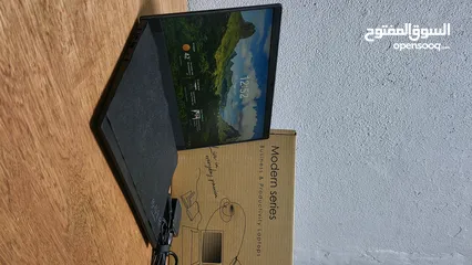  1 Gaming laptop