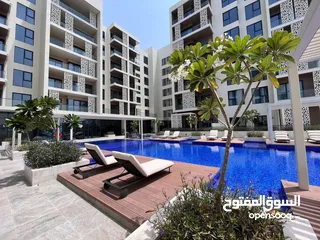  1 Apartment for sale in juman 2  فروش اپارتمان 2 خواب در جومان 2 با اقساط