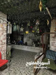  4 عمارة للبيع مكونة من ثلاث طوابق و روف