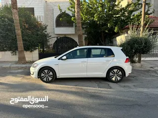  2 فلوكسفاجن اي جولف بريميوم فحص كامل 2015 فحص كامل