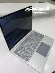  1 حاسبة مايكروسوفت اوفس ( سيرفس لابتوب) جديدة ،شاشة لمس ،2023 core i5 , 16 RAM , نظام ويندوز