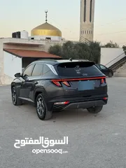  3 توسان هايبرد