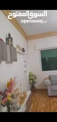  3 شقة طابق ثالث مع روف