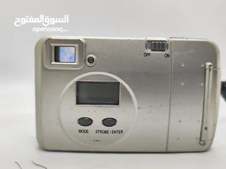 كاميرات تصوير قديمة عاطلة للبيع الوحده 45 الرقم بالوصف - Opensooq
