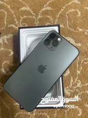  3 للبيع ايفون 11 برو