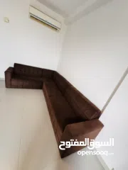  3 Household furnitures for sale (SOFA SET,BED,CUPBOARD,TABLE)