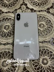  2 iPhone x (256)