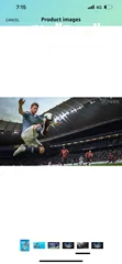  5 FIFA 19 - Standard - PlayStation 4
