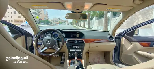  5 مرسيدس c250 كوبيه