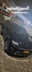  10 جراند شيروكي هيمي للبيع او البدل بما يناسب jeep grand cherokee 5.7