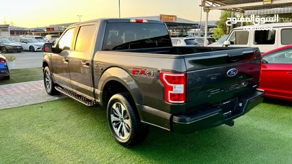  3 Ford f150 mode 2019