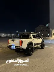  7 بكب نيسان نافارا np300 بلاك ايدشن فل الفل 2019 تعديل كامل TJM دروب كت