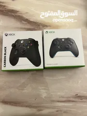  1 Xbox One S controllers