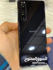  1 Sony Xperia 1iimark2 نظيف جدا للبيع