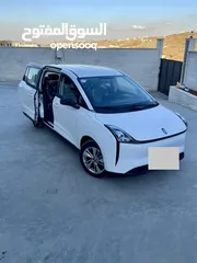  2 مدخلين شحنBESTUNE 2023 zero اقل سعر بالمملكه